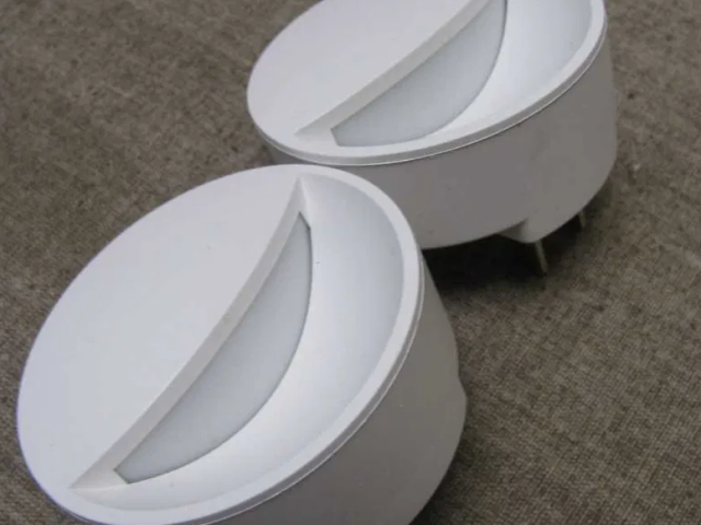 Ночник в розетку с датчиком от заката до рассвета - 3/3