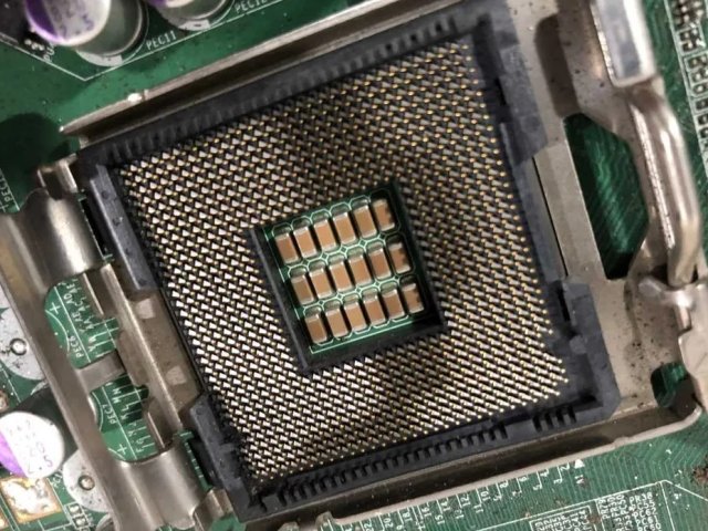 Материнская плата G45M03 - 3/3