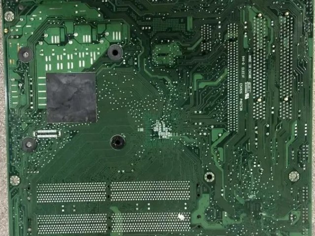 Материнская плата G45M03 - 2/3