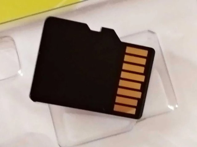 Карта памяти MicroSD 64 GB Augaoke Class 10 - 3/3