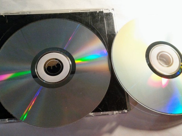 Фифа чемпионат мира в Германии - 2 диска для ПК - 3/3