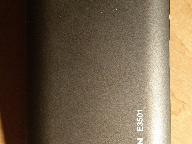 Телефон-смартфон звонилка MEDION Life E3501 - 2/3