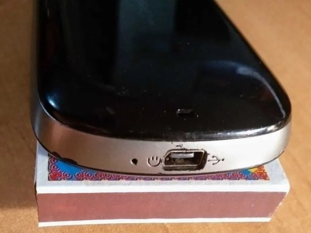 Телефон-смартфон звонилка HTC MAGIC - 3/3