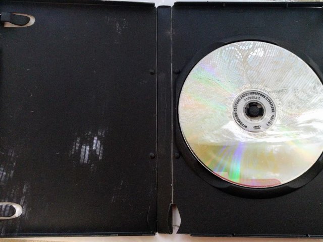 Игровой диск - экономические стратегии (PC Game) - 2/3