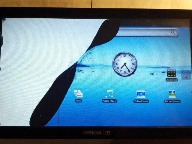 Планшет Archos Arnova 10 4GB - 1/3
