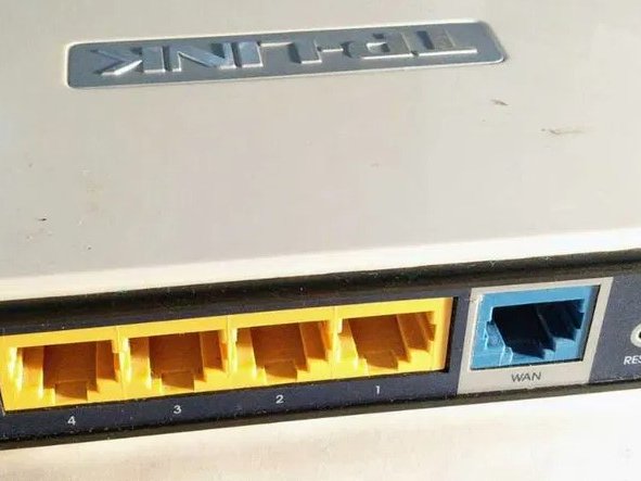 Беспроводная Wi-Fi точка доступа TP-Link TL-WR642G - 3/3