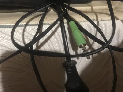 Колонки Genius SP-Q10 - 2/2