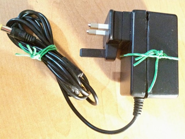 Блок питания 48V/400ma - 3/3