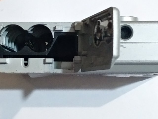 Цифровой фотоаппарат Aiptek 1.3 mega PocketCam - 3/3