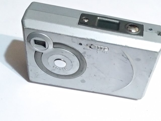 Цифровой фотоаппарат Aiptek 1.3 mega PocketCam - 2/3