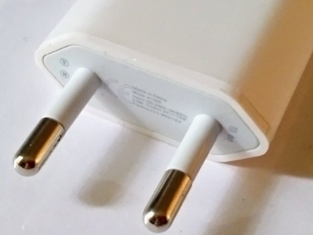 Зарядное устройство зарядка USB блок питания 5v - 3/3