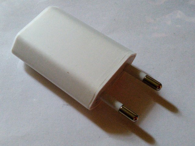 Зарядное устройство зарядка USB блок питания 5v - 2/3