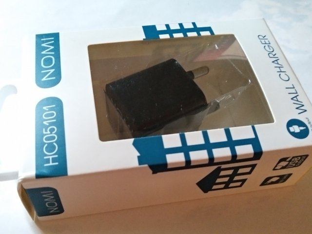 Зарядное устройство зарядка кубик USB блок питания 5v - 2/3