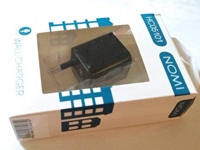 Зарядное устройство зарядка кубик USB блок питания 5v - 3/3