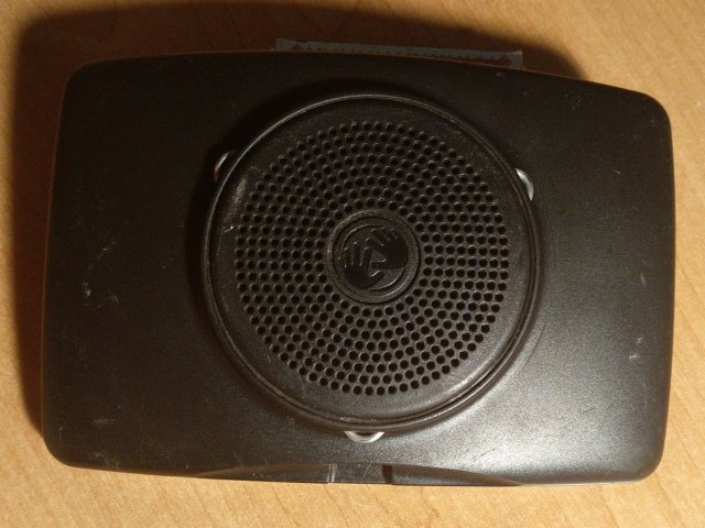 Навигатор TomTom XL 4ET03 с сенсорным экраном - 3/3