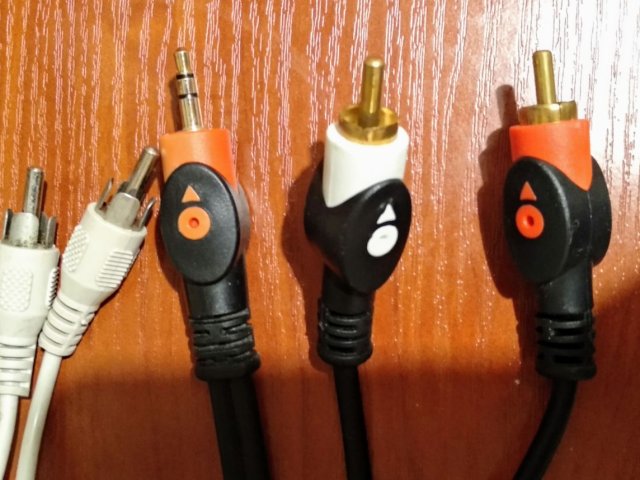 Аудиоколонки, акустическая система BW-180H. Винтаж 90е! - 3/3