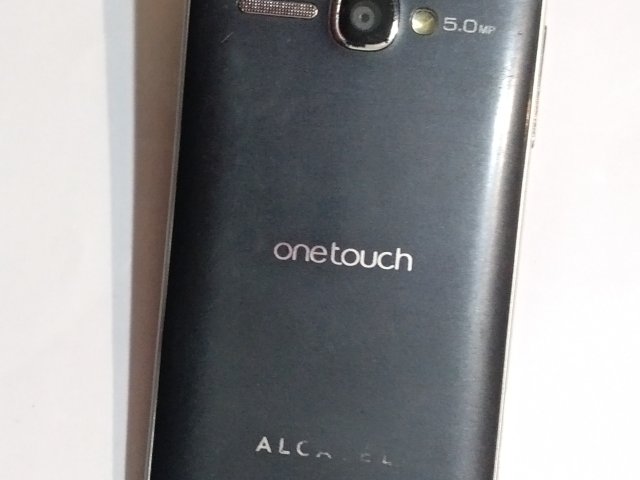 Смартфон Alcatel One Touch Star 6010D. На 2 Sim - 2/3