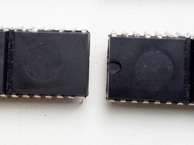 Микропроцессор КР1810ВМ86 - 1/1