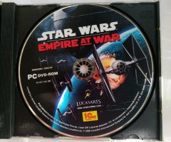 Star Wars Empire At War диск с игрой для PC - 1С Коллекция Игрушек - 2