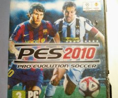 PES2010 Pro Evolution Soccer для ПК - 1