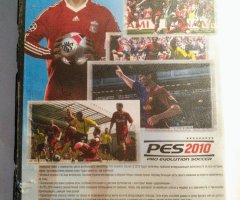 PES2010 Pro Evolution Soccer для ПК - 2