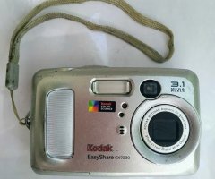 Цифровой фотоаппарат Kodak EasyShare CX7330 - 1