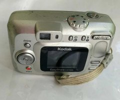 Цифровой фотоаппарат Kodak EasyShare CX7330 - 2