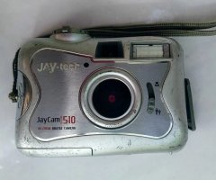 Цифровой фотоаппарат JAY-tech JayCam i510 - 1