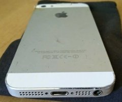 Телефон Apple iPhone 5S - 2