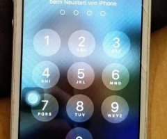 Телефон Apple iPhone 5S - 1