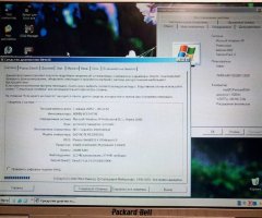Ноутбук для Old School гейминг 1.6 GHz/256 RAM/30 HDD/XP - 3