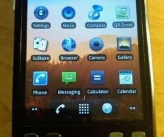 Телефон-смартфон звонилка HTC MAGIC - 1