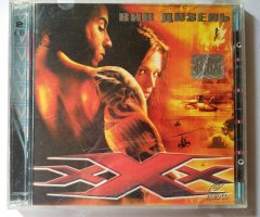 Три икса: xXx (Video CD) (2 CD). Крутой боевик! - 1