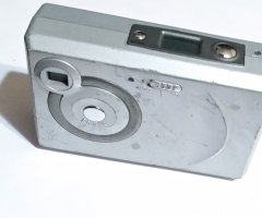 Цифровой фотоаппарат Aiptek 1.3 mega PocketCam - 2