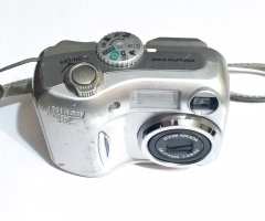 Цифровой фотоаппарат Nikon Coolpix 3100 - 1