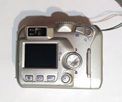 Цифровой фотоаппарат Nikon Coolpix 3100 - 2
