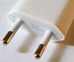 Зарядное устройство зарядка USB блок питания 5v - 3