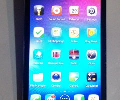 Смартфон Alcatel One Touch Star 6010D. На 2 Sim - 1