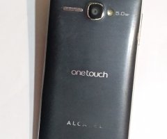 Смартфон Alcatel One Touch Star 6010D. На 2 Sim - 2
