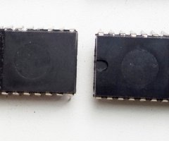 Микропроцессор КР1810ВМ86 - 1