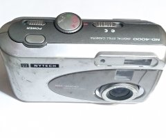 Цифровой фотоаппарат Nytech ND-4000 - 1