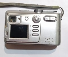 Цифровой фотоаппарат Nytech ND-4000 - 2