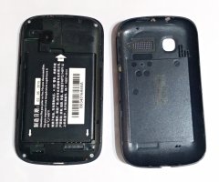Смартфон Alcatel One Touch 4015D POP C1 Dual Sim - 3