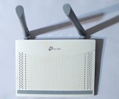Беспроводной Wi-Fi роутер-маршрутизатор TP-Link TL-WR820N - 1