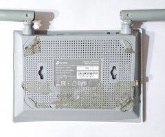 Беспроводной Wi-Fi роутер-маршрутизатор TP-Link TL-WR820N - 2