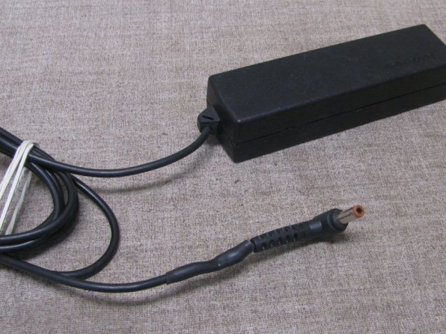 Блок питания Lenovo CPA-A065 - 20V 3.25A - 1/3