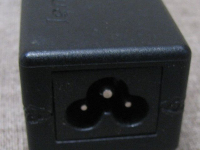Блок питания Lenovo CPA-A065 - 20V 3.25A - 3/3