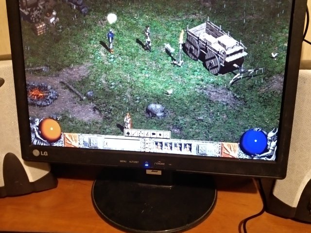 Игровой компьютер для старых игр - 3/3