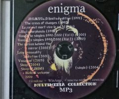 Enigma (MP3) - 1