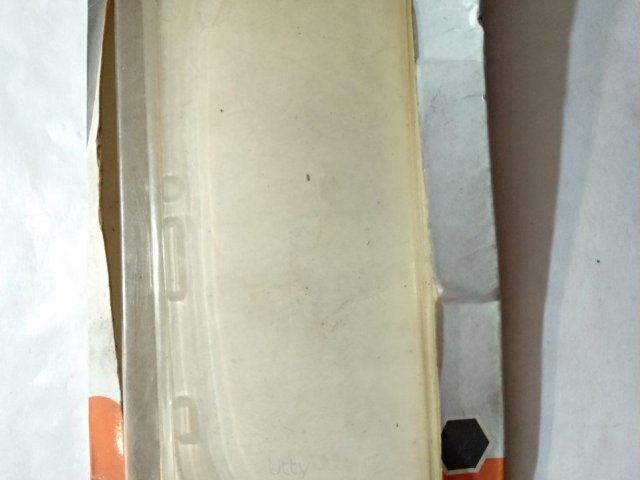 Чехол для смартфона Sony xperia xa ultra thin - 1/2